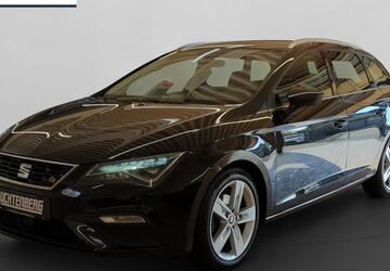 Seat Leon 69.250 km 16.690 &euro; Leverkusen 51381