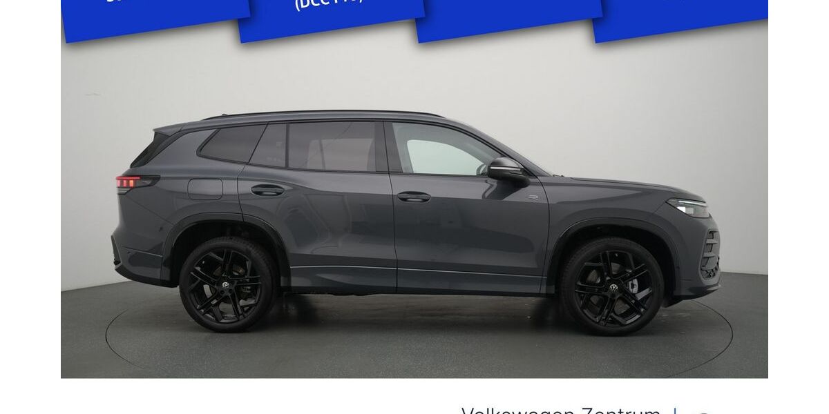 VW Tayron 1.009 km 55.480 &euro; Leverkusen 51379