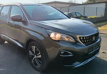 Peugeot 5008 132.000 km 16.900 &euro; Erftstadt 50374