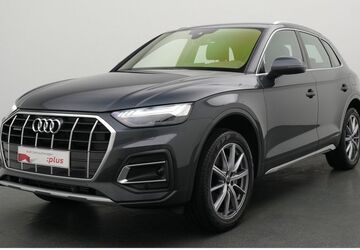 Audi Q5 9.934 km 48.980 &euro; Leverkusen 51373