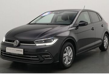 VW Polo 25.273 km 20.980 &euro; Leverkusen 51379