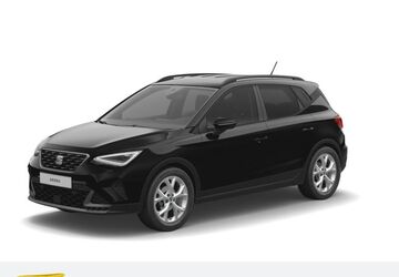 Seat Arona 19.562 km 26.040 &euro; Remscheid 42897