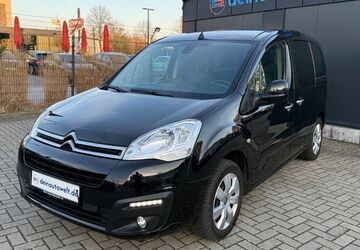 Citroen Berlingo 166.000 km 9.600 &euro; Dormagen 41540