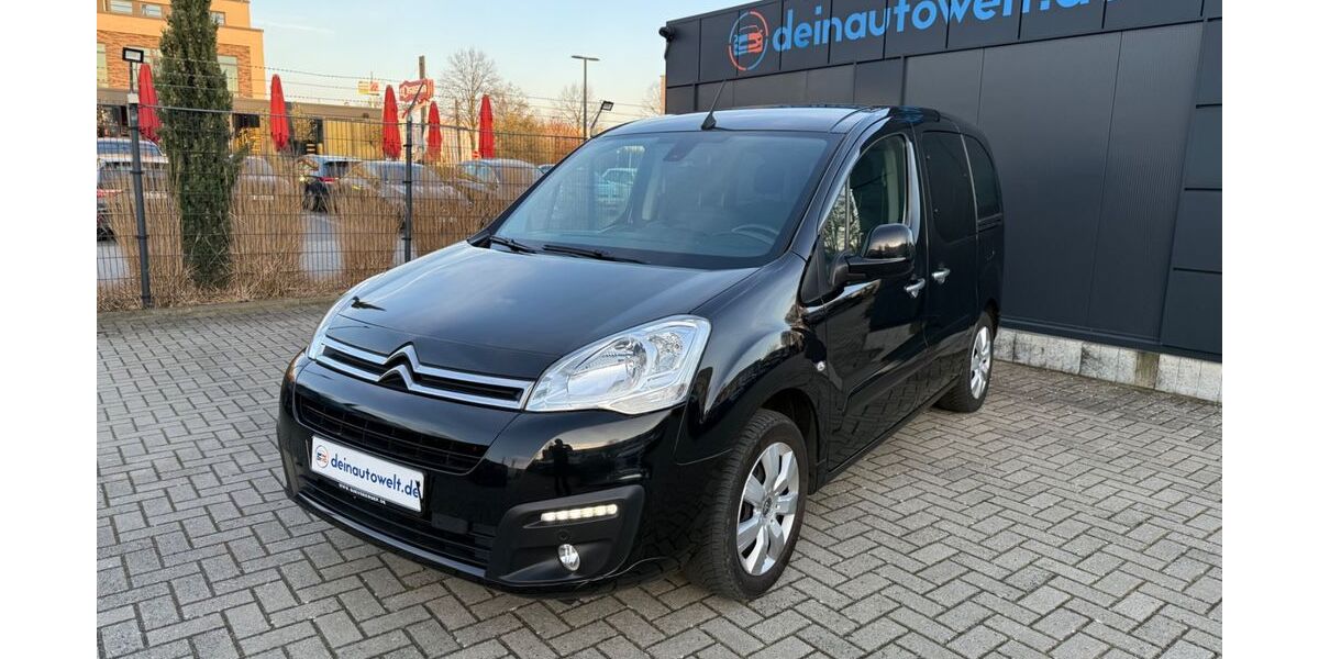 Citroen Berlingo 166.000 km 9.600 &euro; Dormagen 41540