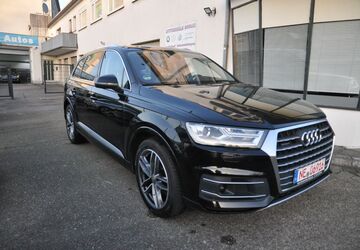 Audi Q7 115.000 km 38.850 &euro; Neuss 41460