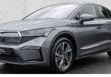 Skoda Enyaq 16.640 km 37.490 &euro; Düsseldorf 40549