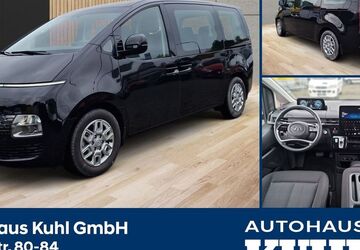Hyundai STARIA 33.080 km 39.288 &euro; Overath 51491