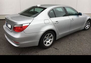 BMW 525 170.000 km 3.950 &euro; Brühl 50321