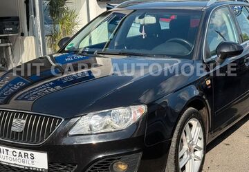 Seat Exeo 335.000 km 2.900 &euro; Leverkusen 51375
