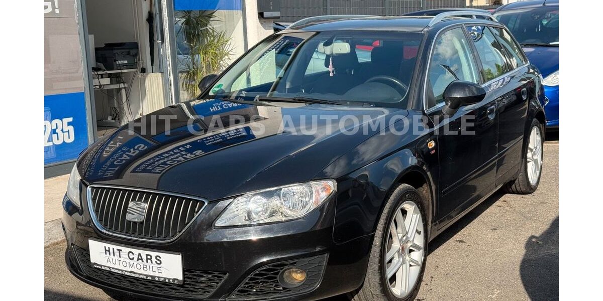 Seat Exeo 335.000 km 2.900 &euro; Leverkusen 51375