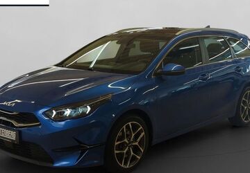Kia ceed Sportswagon 65.250 km 20.450 &euro; Leverkusen 51381