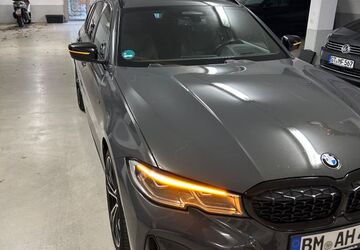 BMW 340 144.750 km 32.000 &euro; Hürth 50354