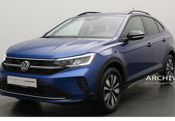 VW Taigo 10.803 km 19.988 &euro; Leverkusen 51379