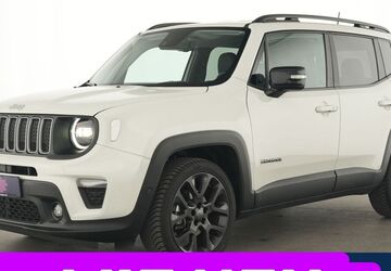 Jeep Renegade 14.581 km 23.263 &euro; Neuss 41460