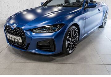 BMW M440 41.621 km 57.390 &euro; Hilden 40721