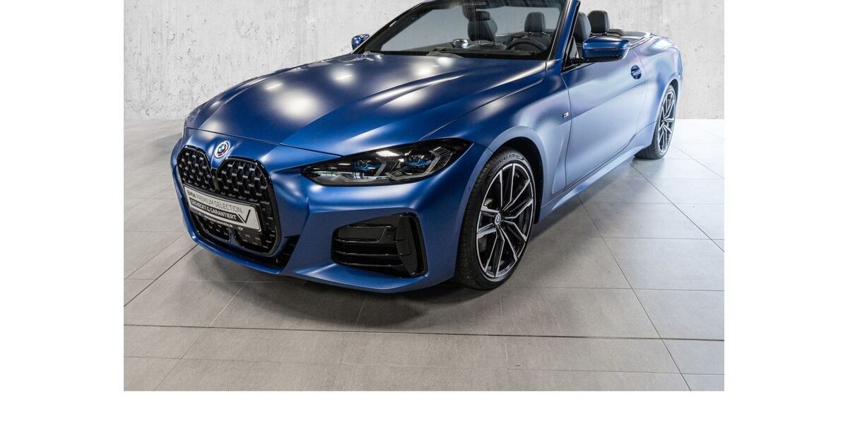 BMW M440 41.621 km 57.390 &euro; Hilden 40721