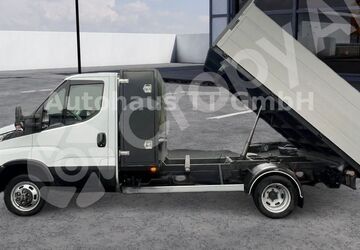 IVECO Andere 42.432 km 37.849 &euro; Bergheim bei Köln 50126