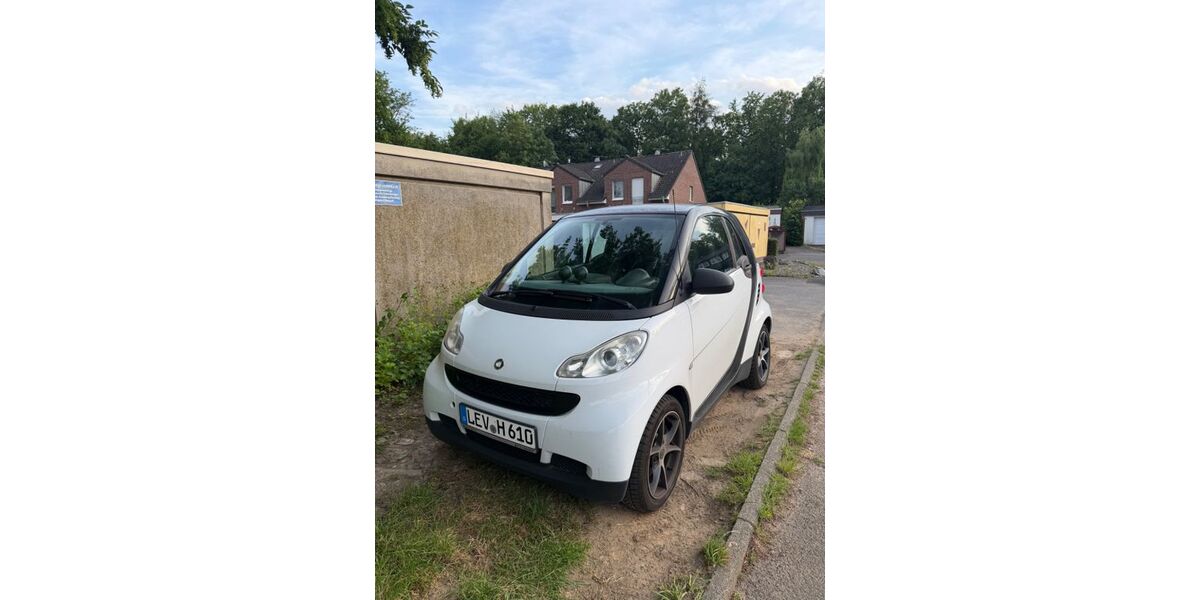 Smart ForTwo 110.258 km 3.800 &euro; Leverkusen 51371
