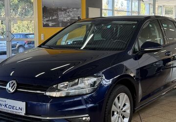 VW Golf 113.000 km 17.999 &euro; Kerpen 50171