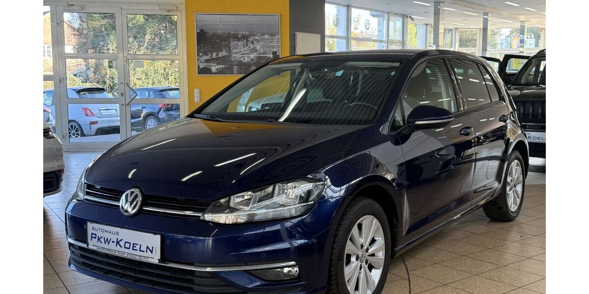 VW Golf 113.000 km 17.999 &euro; Kerpen 50171