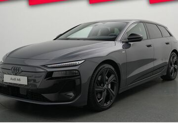 Audi A6 e-tron 1.009 km 85.980 &euro; Leverkusen 51373