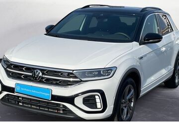 VW T-Roc 11.003 km 32.350 &euro; Hilden 40721