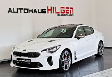 Gebrauchte Kia Stinger