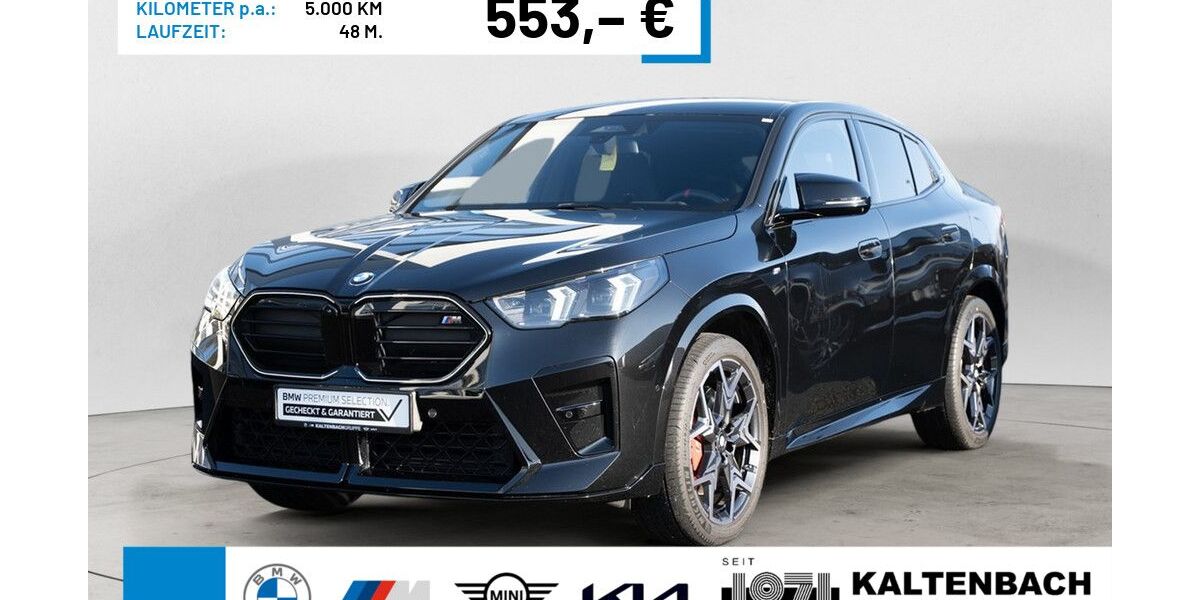 BMW X2 12.827 km 49.890 &euro; Overath-Vilkerath 51491