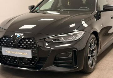BMW 420 Gran Coupé 38.500 km 38.900 &euro; Düsseldorf 40470