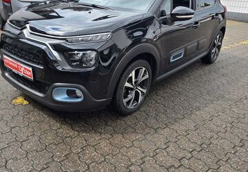 Citroen C3 37.200 km 14.900 &euro; Brühl 50321