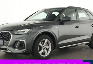 Audi Q5 25.440 km 38.589 &euro; Neuss 41460