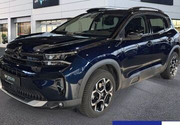 Citroen C5 Aircross 17.763 km 25.490 &euro; Solingen 42655