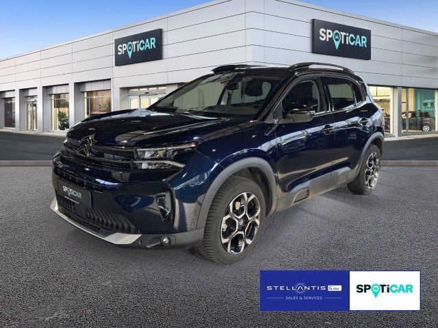 Citroen C5 Aircross 17.763 km 25.490 &euro; Solingen 42655