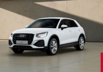 Audi Q2 13.593 km 35.110 &euro; Neuss 41464