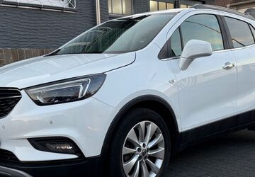 Opel Mokka 160.000 km 8.500 &euro; Bergisch Gladbach 51469