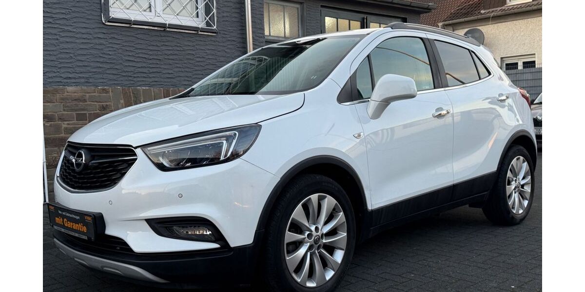 Opel Mokka 160.000 km 8.500 &euro; Bergisch Gladbach 51469