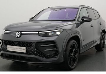 VW Tayron 6.980 km 55.480 &euro; Leverkusen 51379