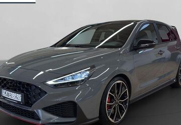 Hyundai i30 53.000 km 29.950 &euro; Leverkusen 51381