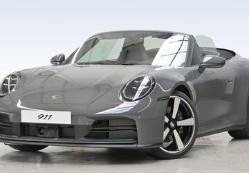 Porsche 992 12.900 km 178.425 &euro; Düsseldorf 40468