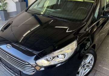 Ford Galaxy 196.625 km 13.680 &euro; Köln 50829