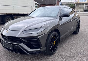 Lamborghini Urus 21.070 km 222.000 &euro; Erftstadt 50374