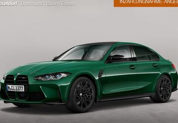 BMW M3 75.219 km 73.990 &euro; Düsseldorf 40237