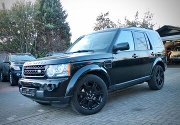 Land Rover Discovery 202.000 km 11.900 &euro; Köln 51145