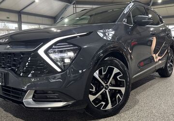 Kia Sportage 55.827 km 27.890 &euro; Troisdorf 53842