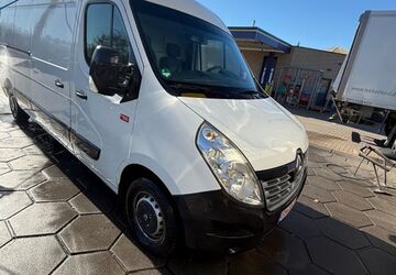 Renault Master 220.000 km 9.500 &euro; Frechen 50226