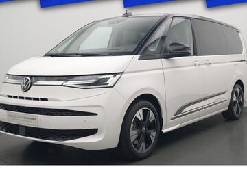 VW T7 Multivan 9.889 km 66.980 &euro; Leverkusen 51379