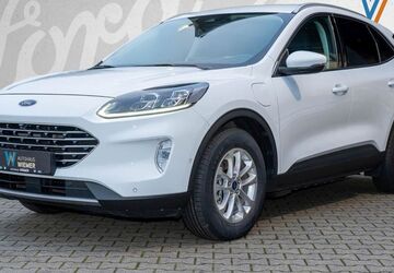 Ford Kuga 17.990 km 26.900 &euro; Troisdorf 53844