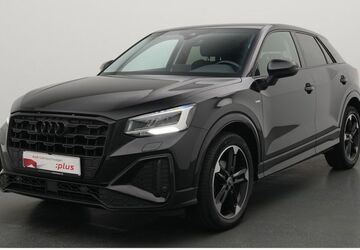 Audi Q2 86.757 km 30.180 &euro; Leverkusen 51373