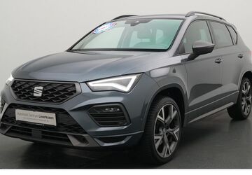 Seat Ateca 48.030 km 25.480 &euro; Leverkusen 51379