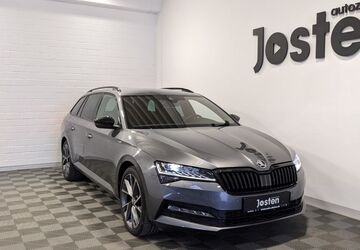 Skoda Superb 57.560 km 32.990 &euro; Monheim am Rhein 40789